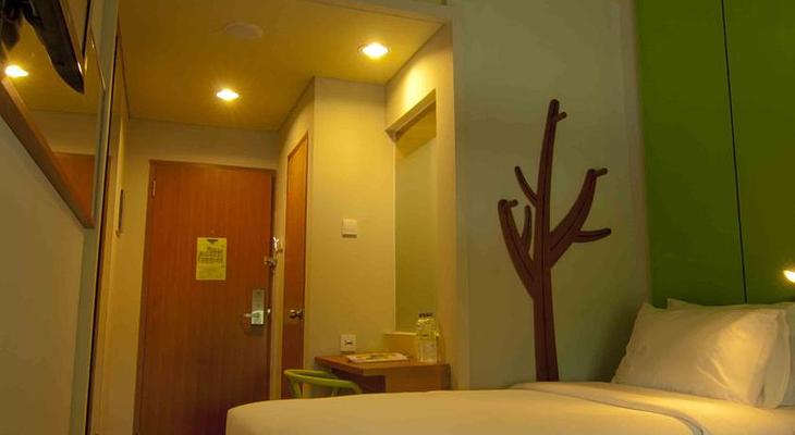 Maxonehotels At Sabang