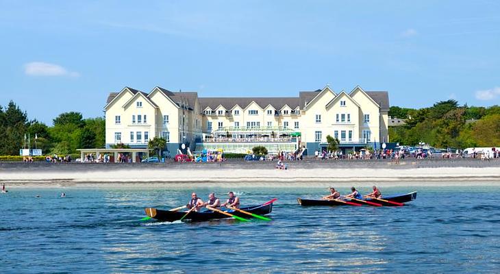 Galway Bay Hotel