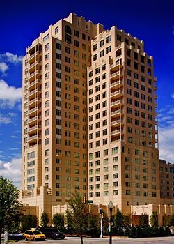 The Ritz-Carlton, Dallas