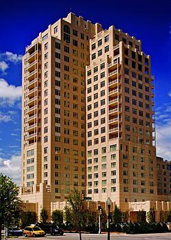 The Ritz-Carlton, Dallas