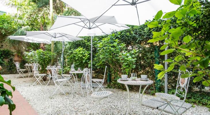 La Magnolia B&B