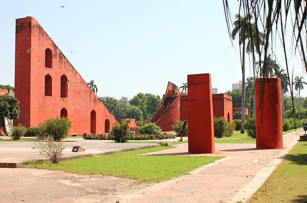 Jantar Mantar