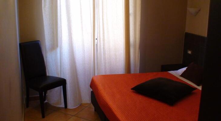 Hotel Cervia Roma