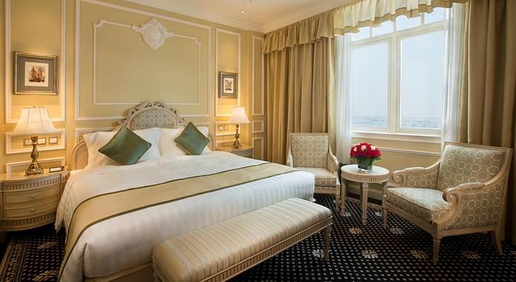 Harbourview Hotel Macau