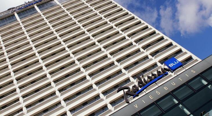 Radisson Blu Hotel Lietuva