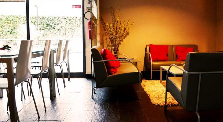 Hotel Jose Alberto