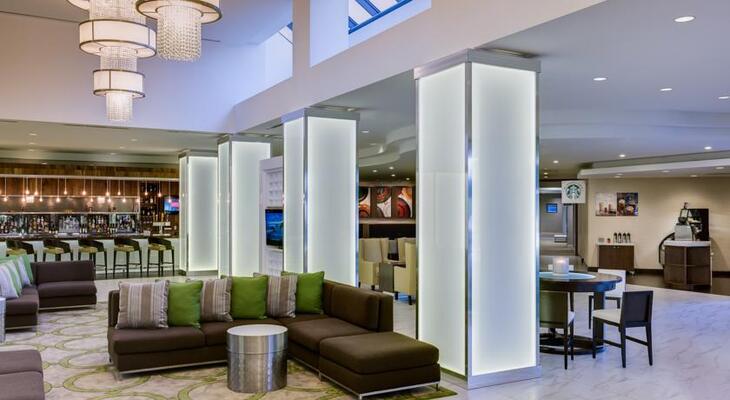 Dallas/Addison Marriott Quorum by the Galleria