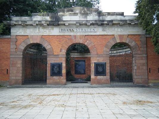 Warsaw Citadel - The Museum