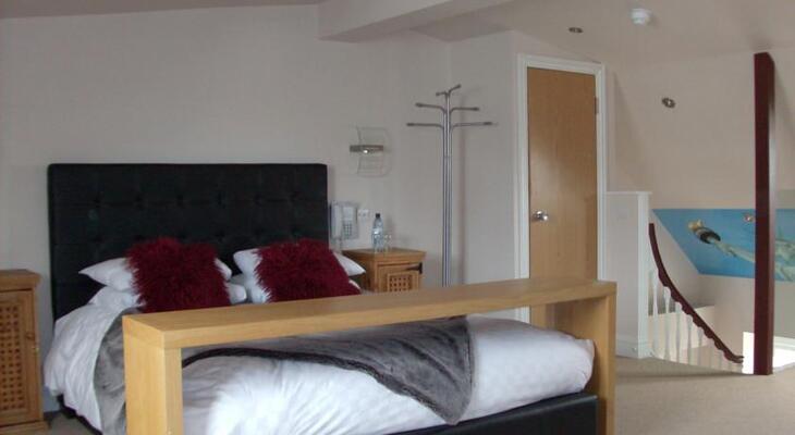 Sea Spray Boutique Hotel
