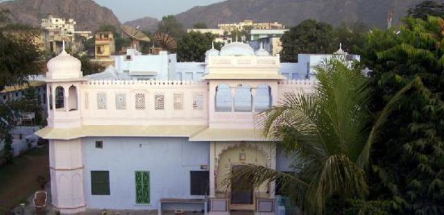Shri Shyam Krishna Guest House