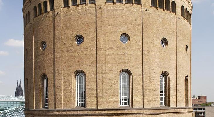 Wasserturm Hotel Cologne