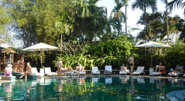 Ancient House Resort Hotel