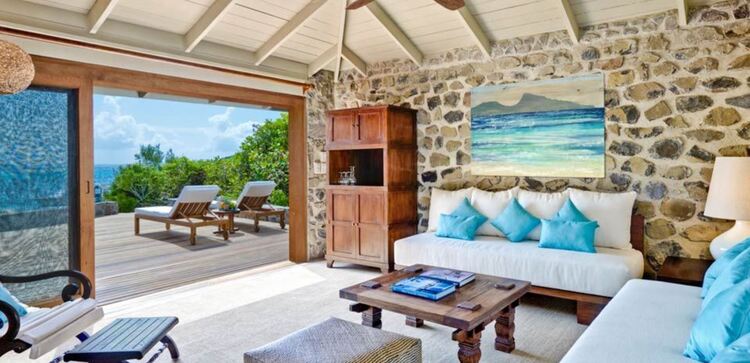 Petit St. Vincent Resort