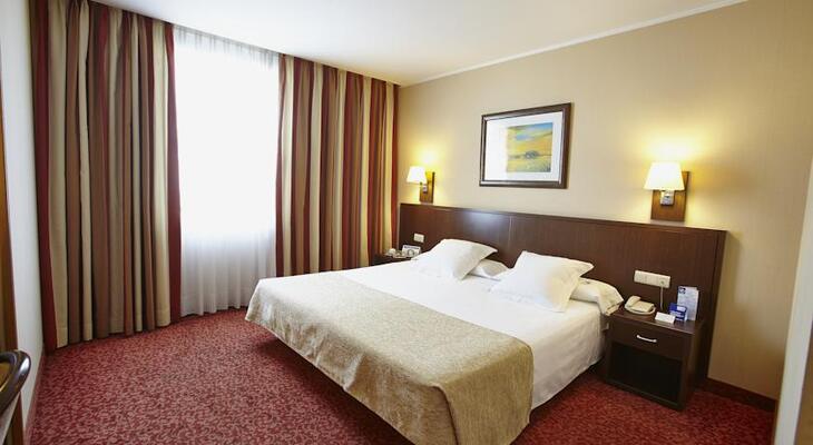 Leonardo Hotel Barcelona Gran Via