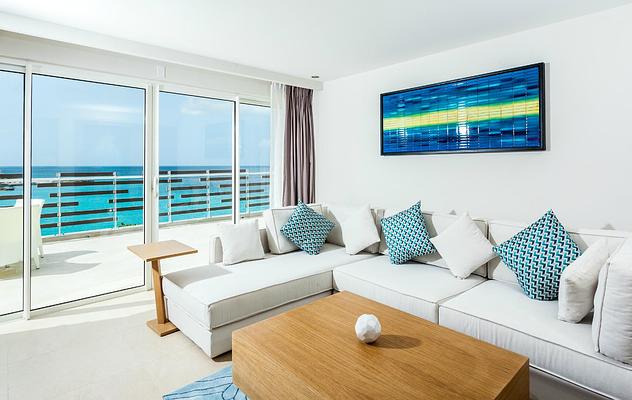 Sonesta Ocean Point Resort St Maarten