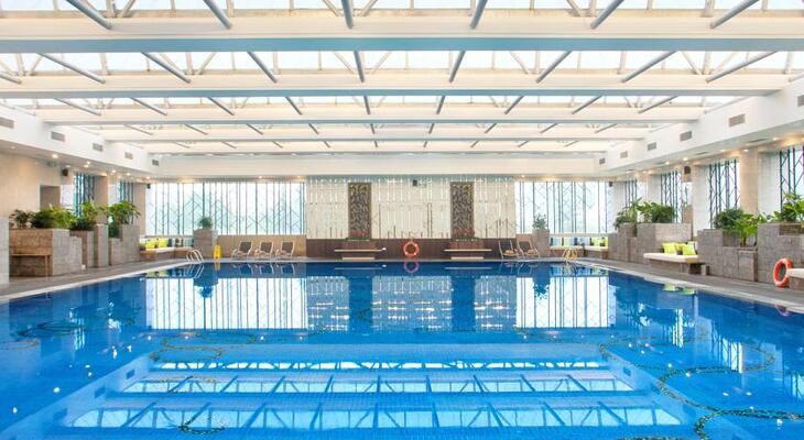InterContinental Qingdao