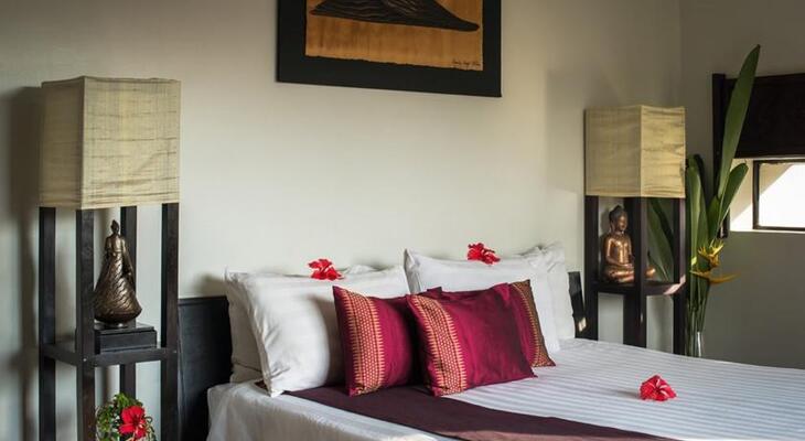 Sojourn Boutique Villas