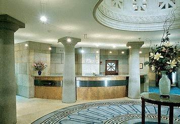 Marriott Vacation Club Pulse at Custom House, Boston