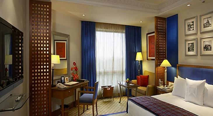 ITC Maratha, Mumbai - a Luxury Collection Hotel