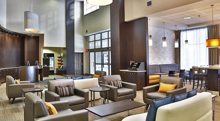 The Park Hotel London