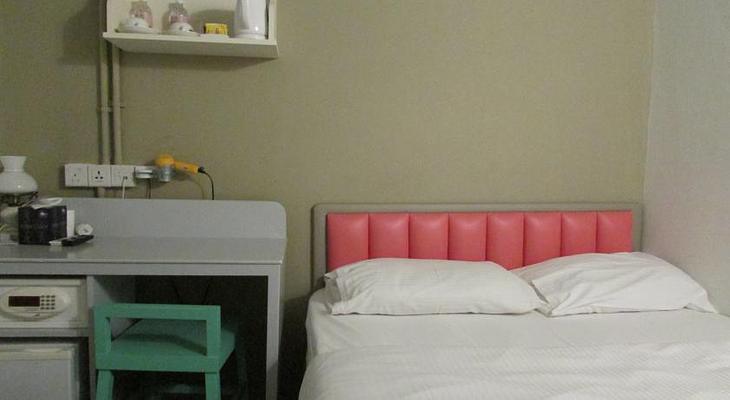 ZEN Rooms Farrer Park