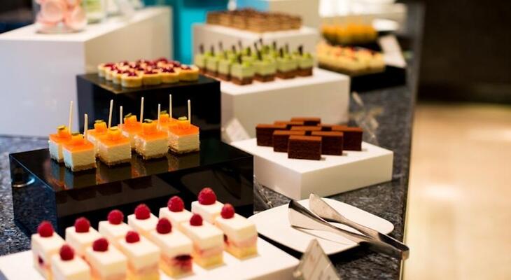 Wyndham Grand Plaza Royale Hangzhou