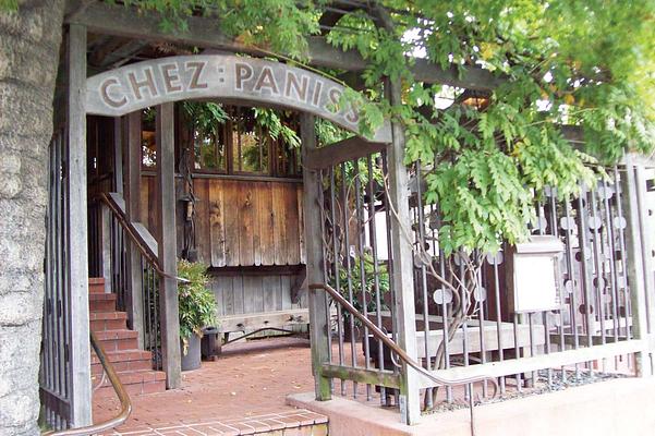 Chez Panisse