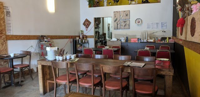 Ping's Dumpling House