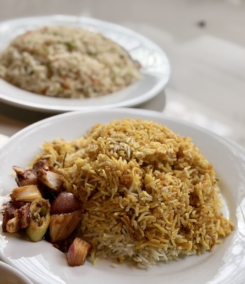 Kandoori