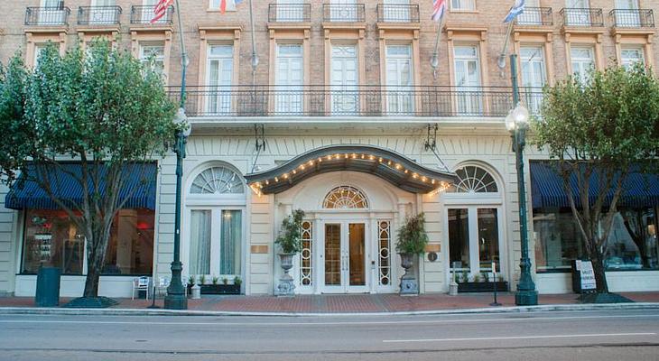 The Lafayette New Orleans By Kasa