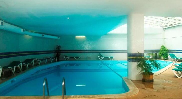 Belver Beta Porto Hotel
