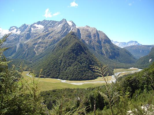 Alpine Lodge Backpackers