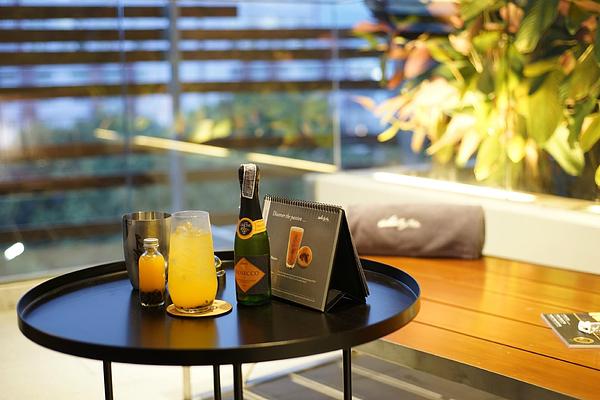 AMANOR Hotel Chiang Mai