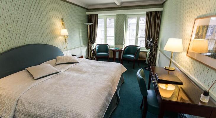 Boutique Hotel Belle Epoque