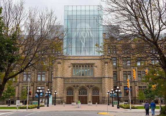 Canadian Museum of Nature