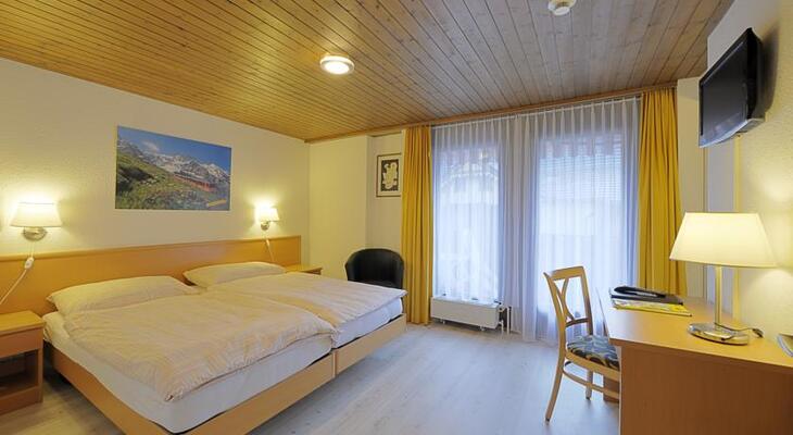 Hotel Roessli