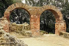 Parco Archeologico di Cuma