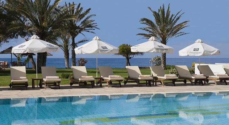 Constantinou Bros Athena Royal Beach Hotel