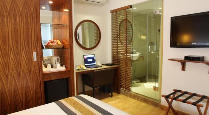 Hanoi Elite Hotel