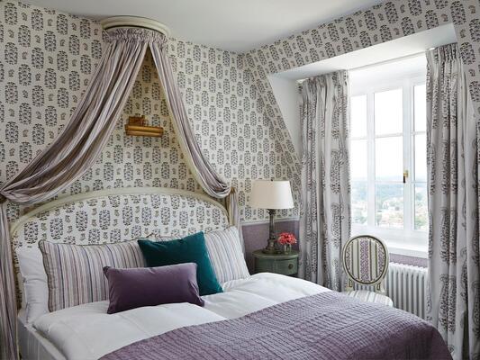 Hotel Chateau Guetsch