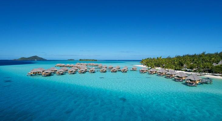 Le Bora Bora by Pearl Resorts