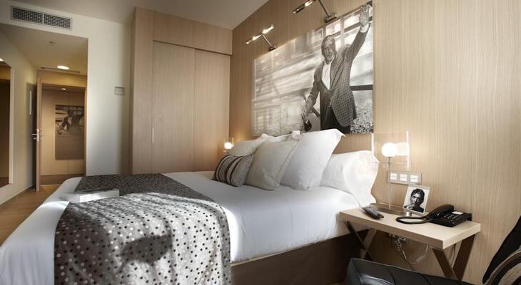 Hotel Zinema7