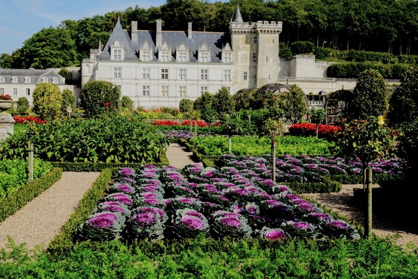 Le Vieux Manoir