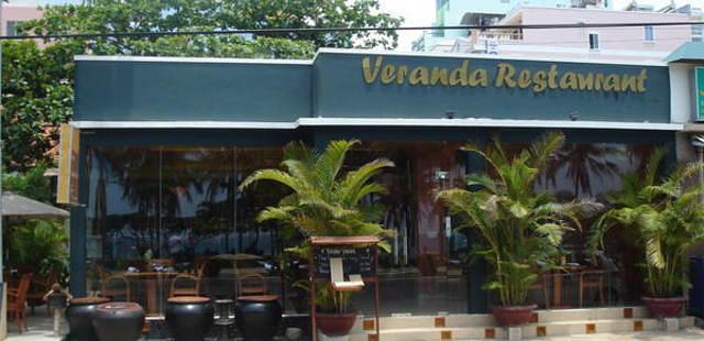 Veranda Restaurant