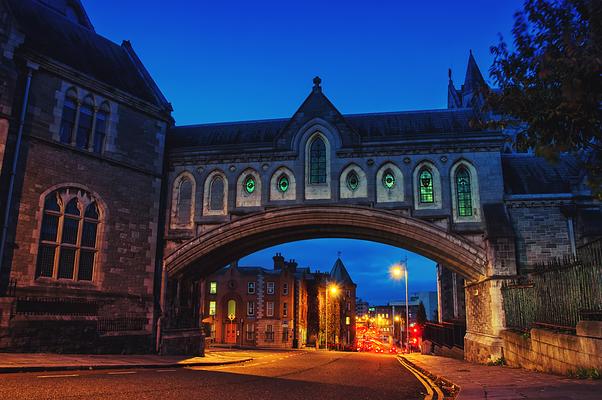 Christ Church Cathedral