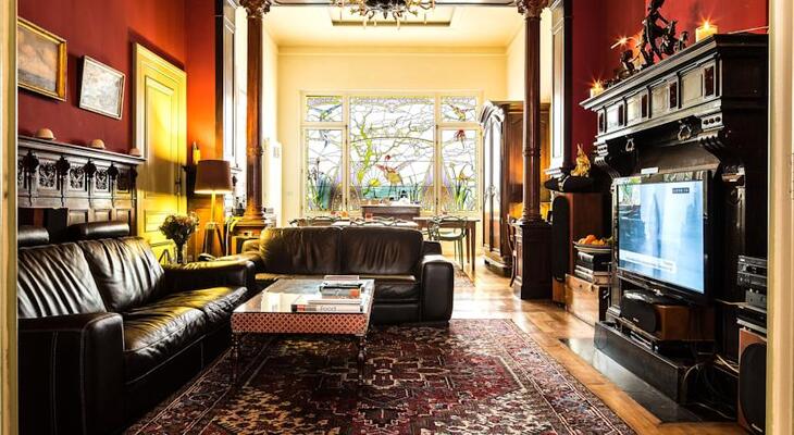 Maison Noble