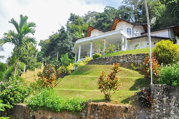 Samindra Villa