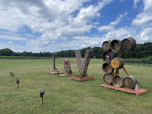 Williamsburg Winery