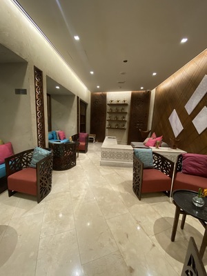 Arumaila Boutique Hotel