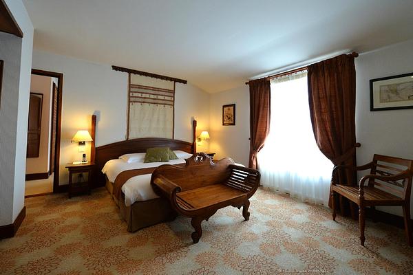 Villa Kerasy Hotel Spa